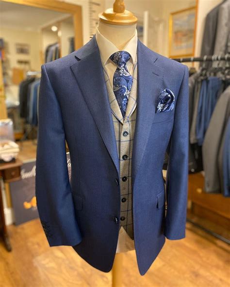 made to measure suit cost